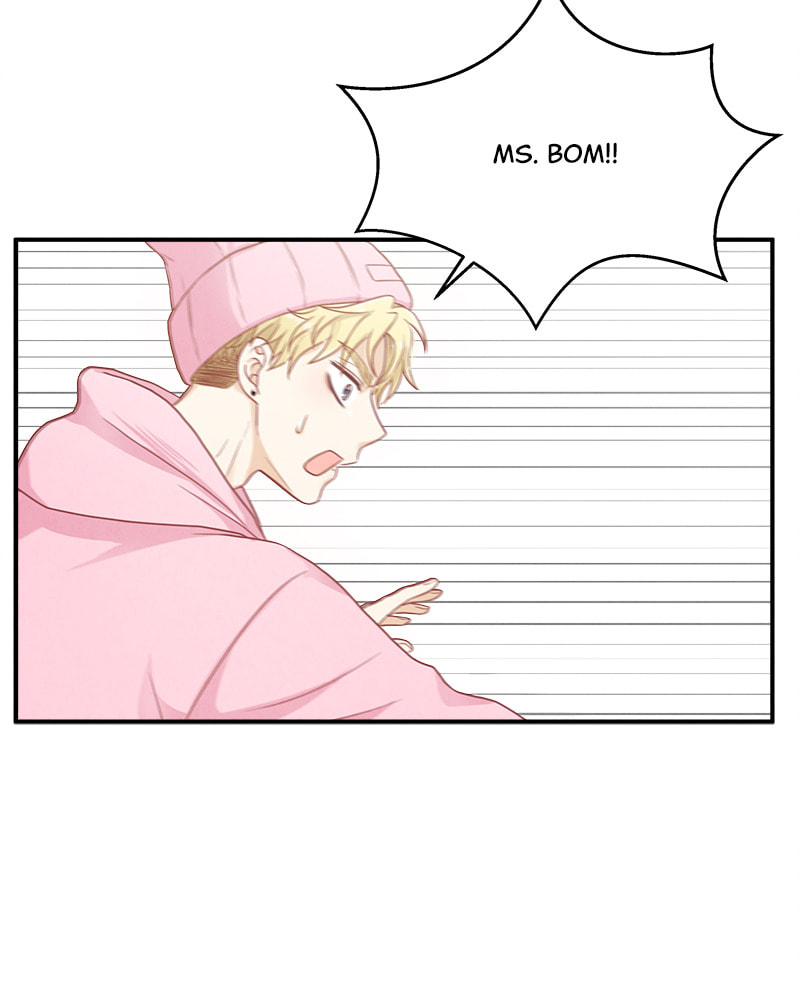 Read Publishing Love chapter 17 image 98 on Lezhin