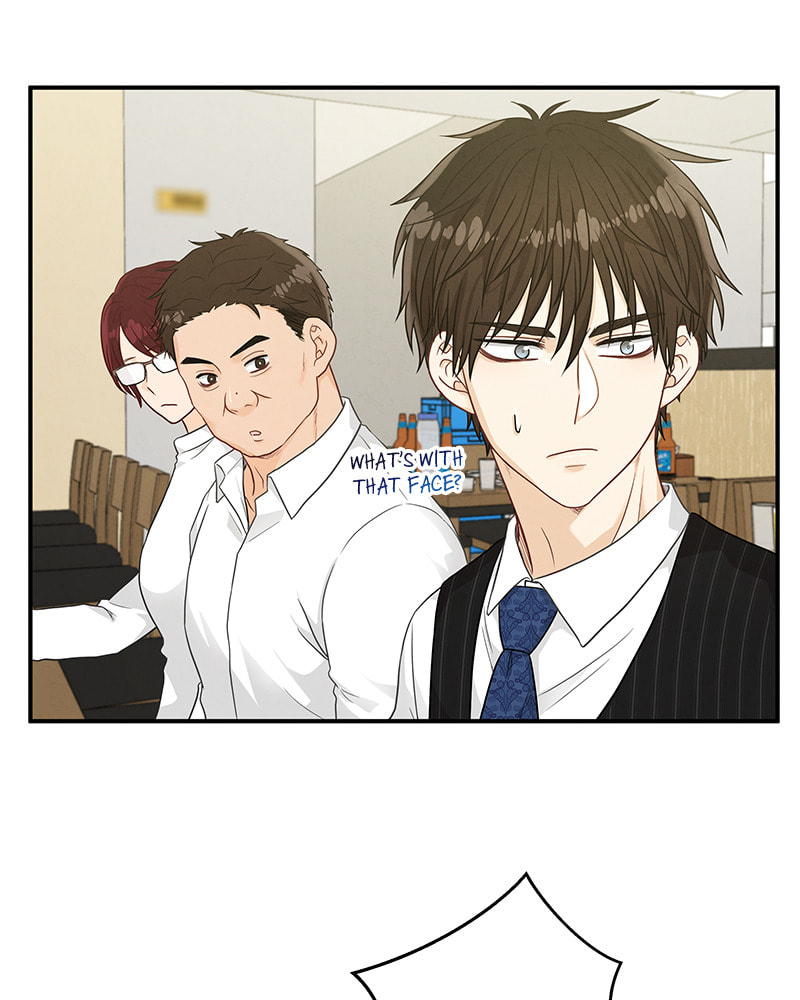 Read Publishing Love chapter 18 image 15 on Lezhin