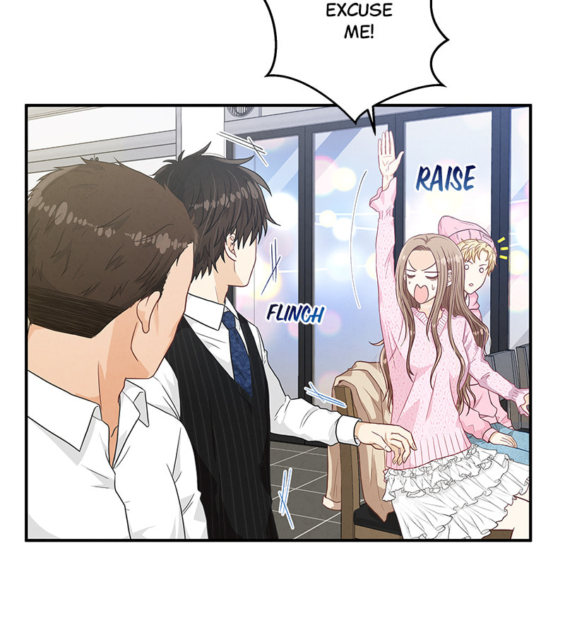 Read Publishing Love chapter 18 image 16 on Lezhin