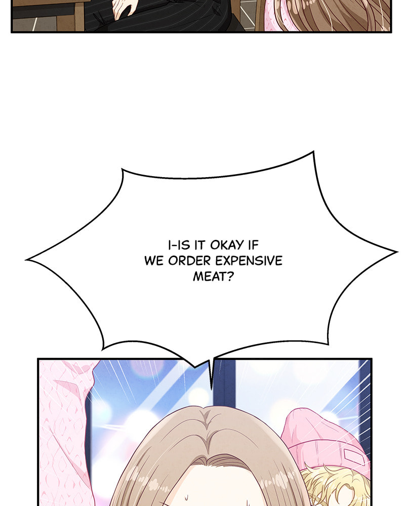 Read Publishing Love chapter 18 image 19 on Lezhin