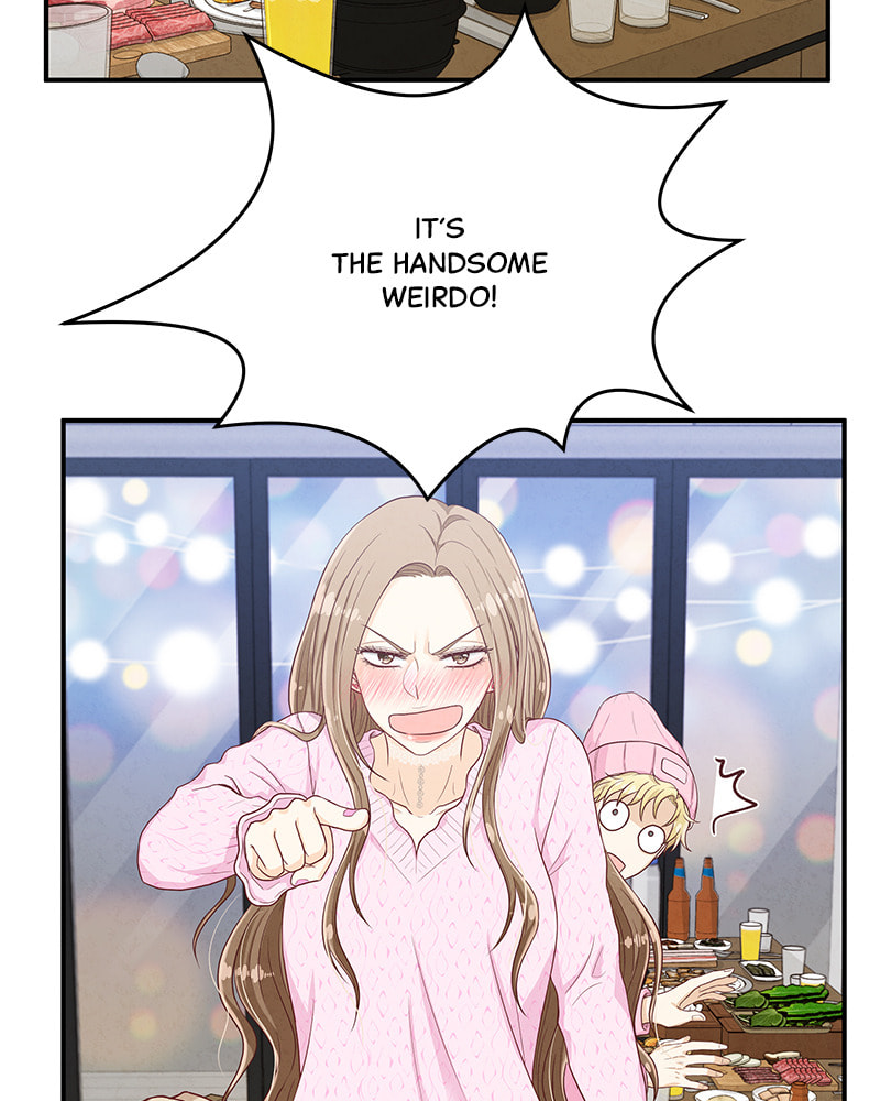 Read Publishing Love chapter 18 image 2 on Lezhin
