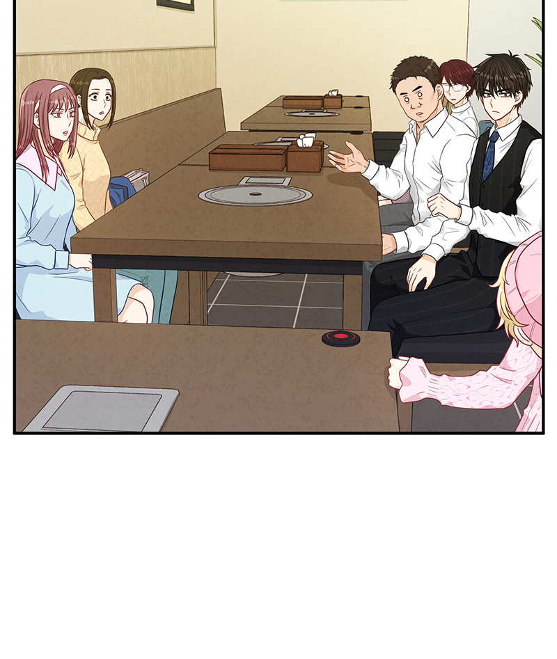 Read Publishing Love chapter 18 image 21 on Lezhin