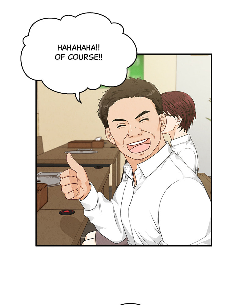 Read Publishing Love chapter 18 image 22 on Lezhin