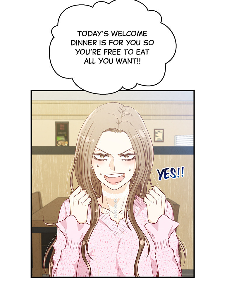 Read Publishing Love chapter 18 image 23 on Lezhin
