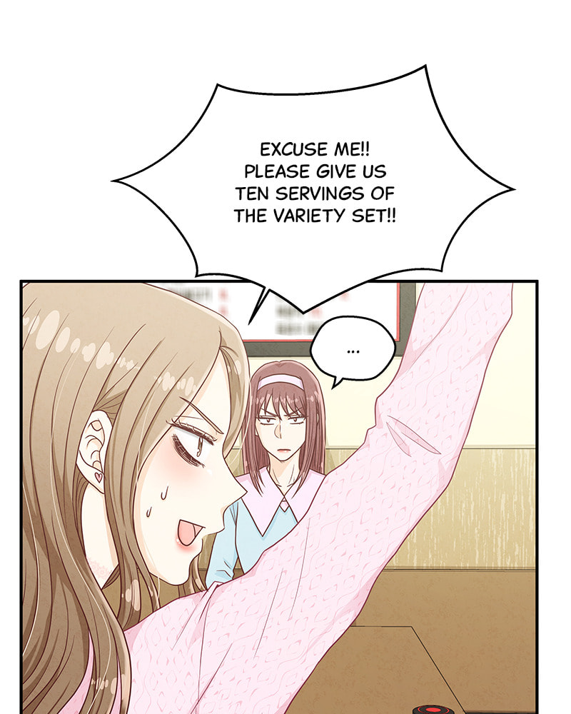 Read Publishing Love chapter 18 image 24 on Lezhin
