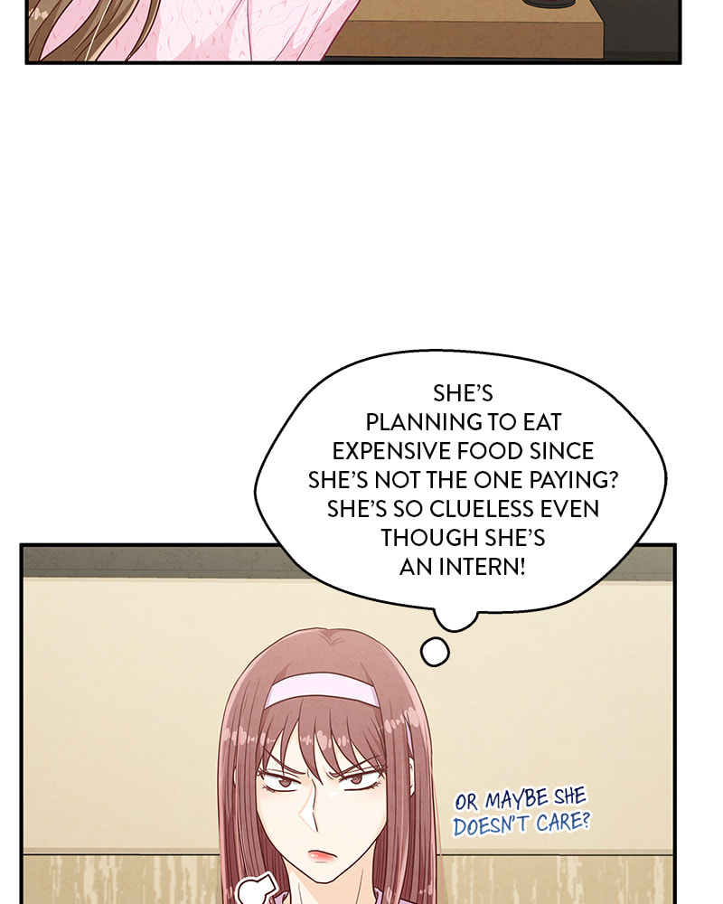 Read Publishing Love chapter 18 image 25 on Lezhin