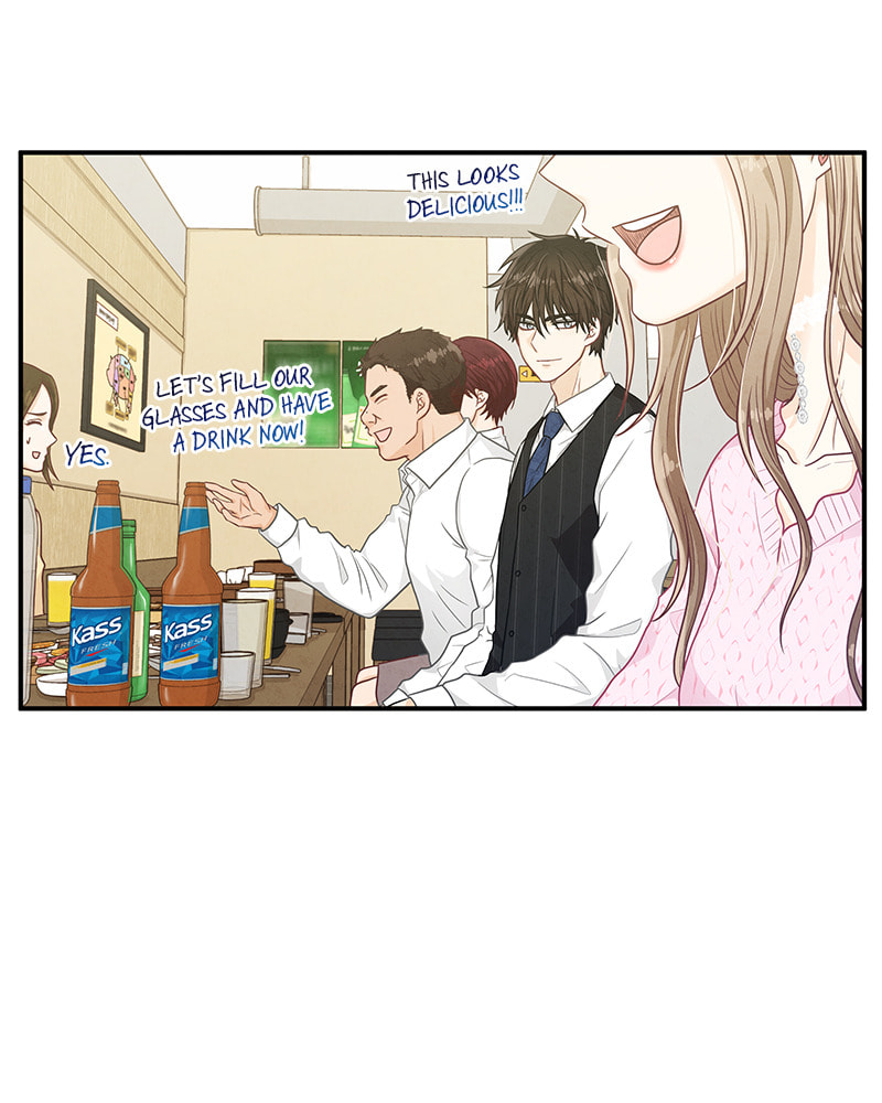 Read Publishing Love chapter 18 image 28 on Lezhin
