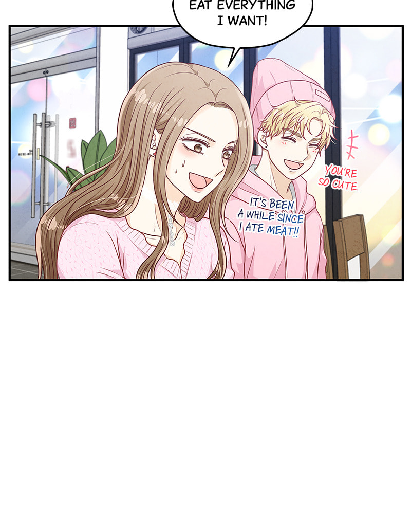 Read Publishing Love chapter 18 image 30 on Lezhin