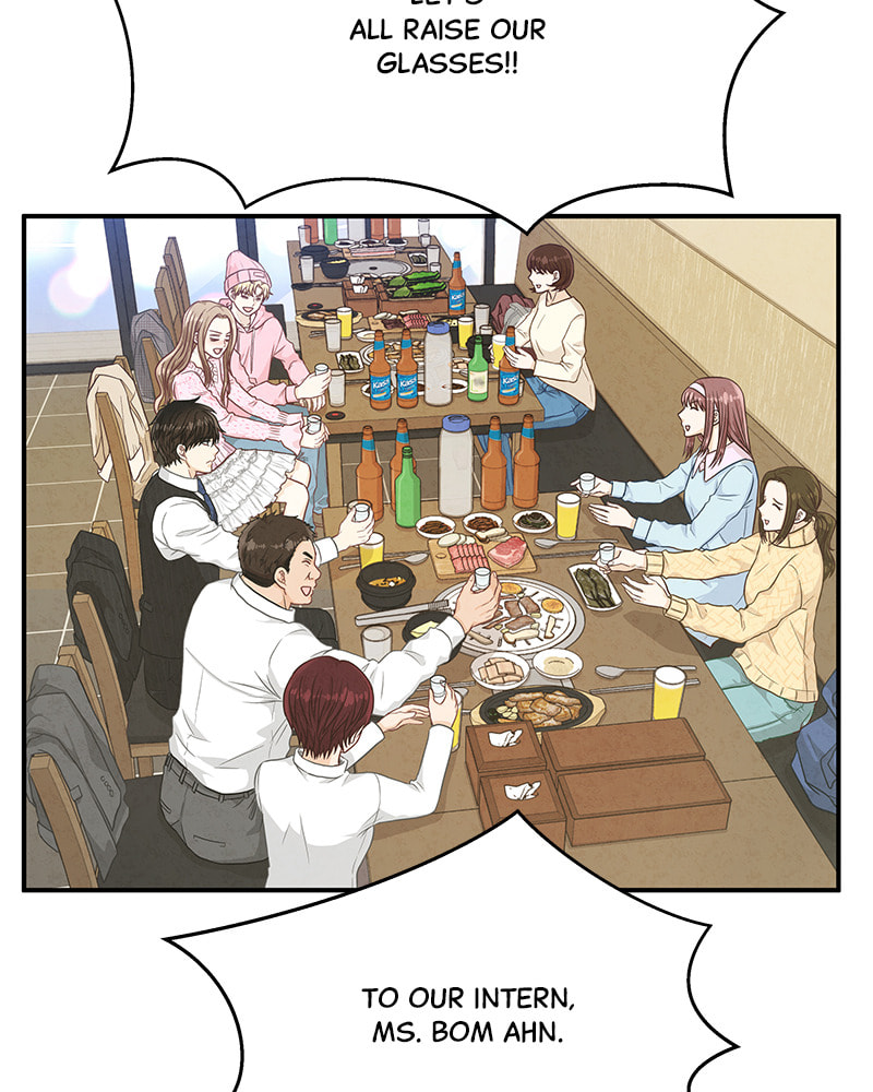 Read Publishing Love chapter 18 image 32 on Lezhin