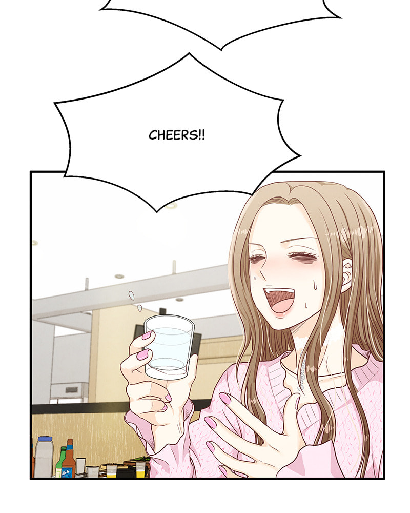 Read Publishing Love chapter 18 image 33 on Lezhin