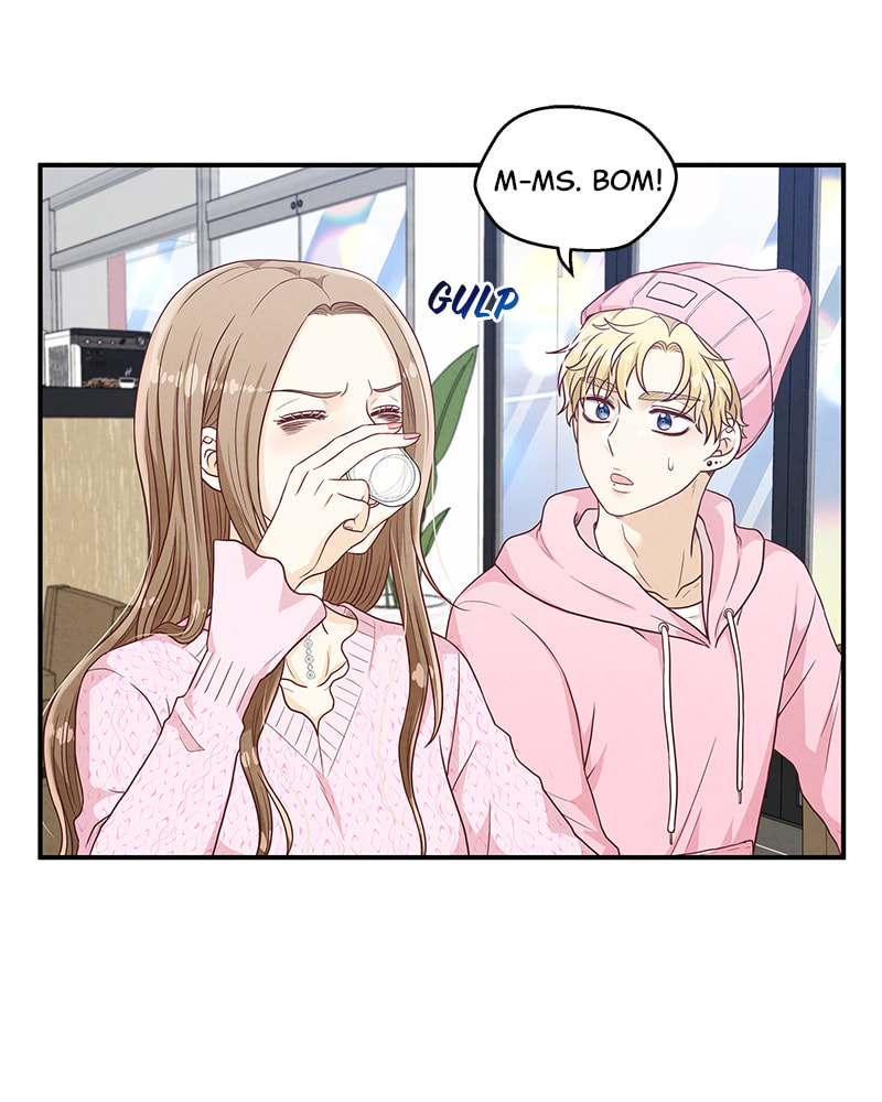 Read Publishing Love chapter 18 image 34 on Lezhin