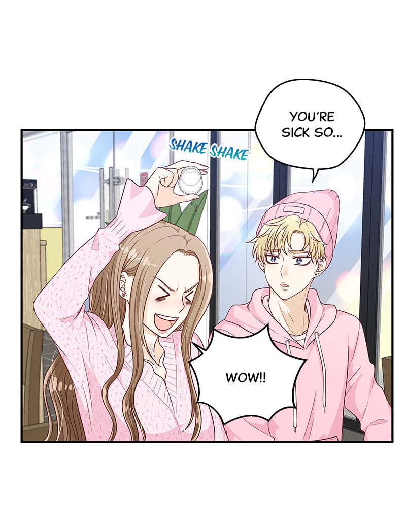 Read Publishing Love chapter 18 image 35 on Lezhin