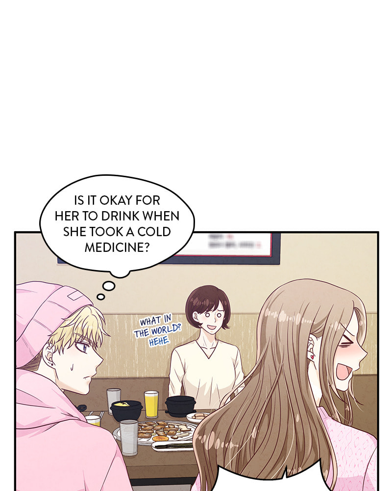 Read Publishing Love chapter 18 image 36 on Lezhin