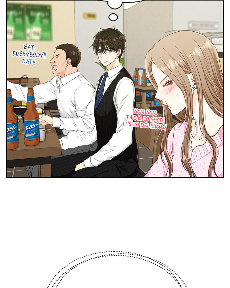 Read Publishing Love chapter 18 image 38 on Lezhin