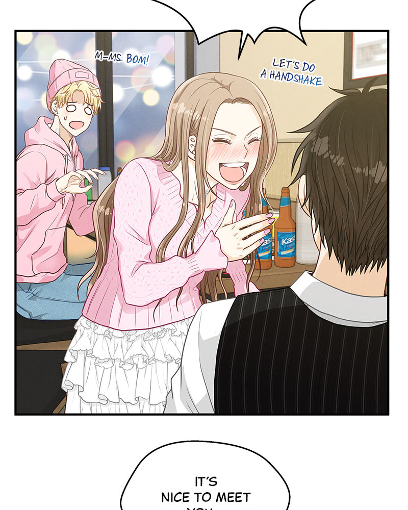 Read Publishing Love chapter 18 image 4 on Lezhin