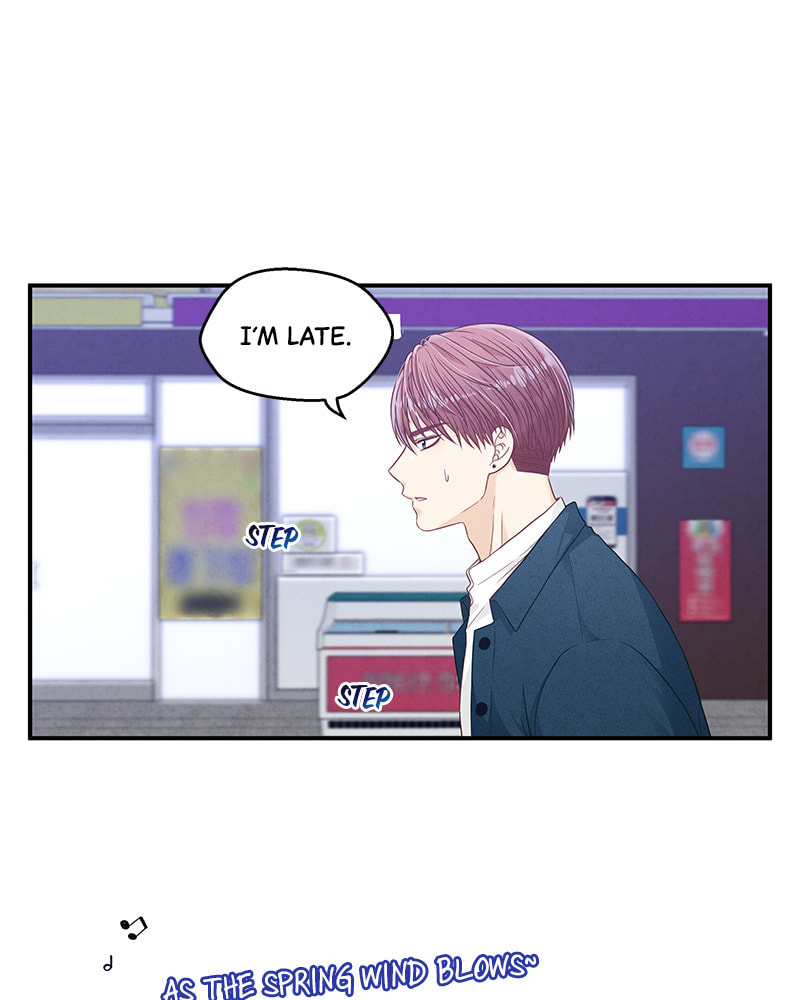 Read Publishing Love chapter 18 image 43 on Lezhin