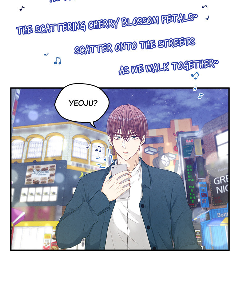 Read Publishing Love chapter 18 image 44 on Lezhin