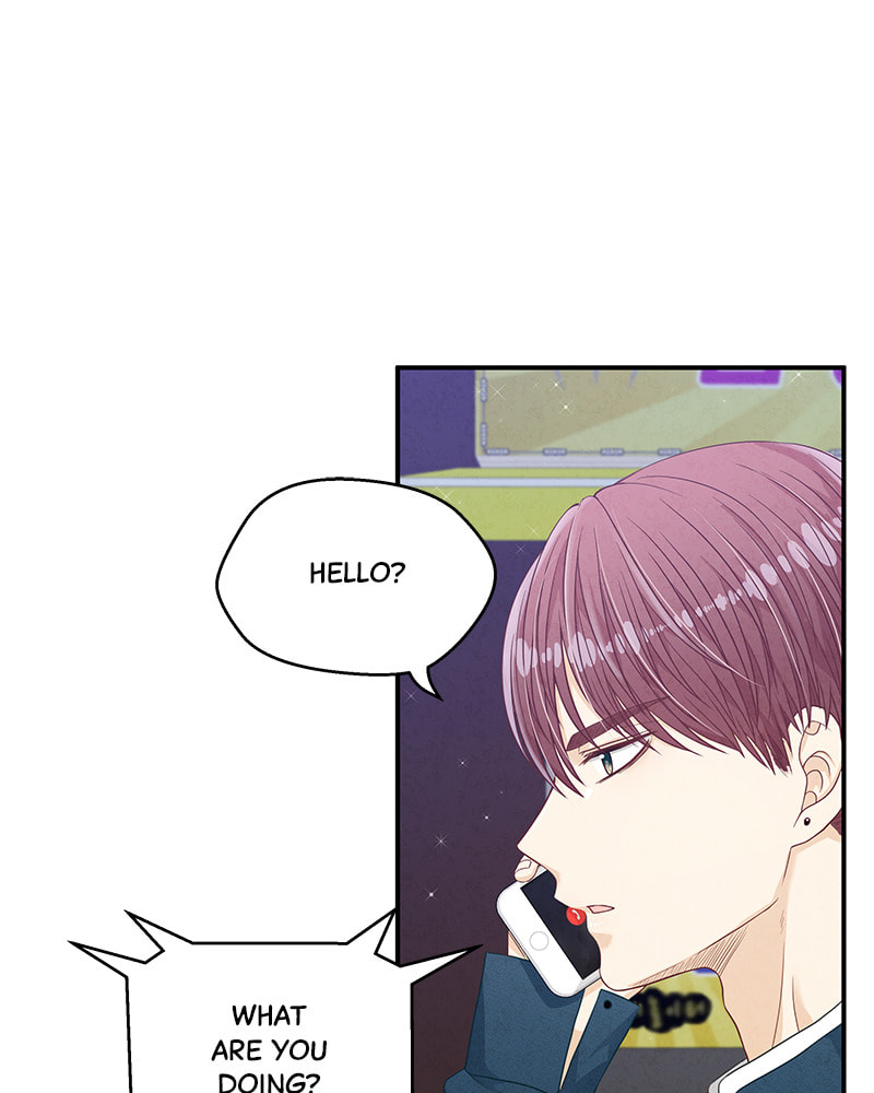 Read Publishing Love chapter 18 image 46 on Lezhin