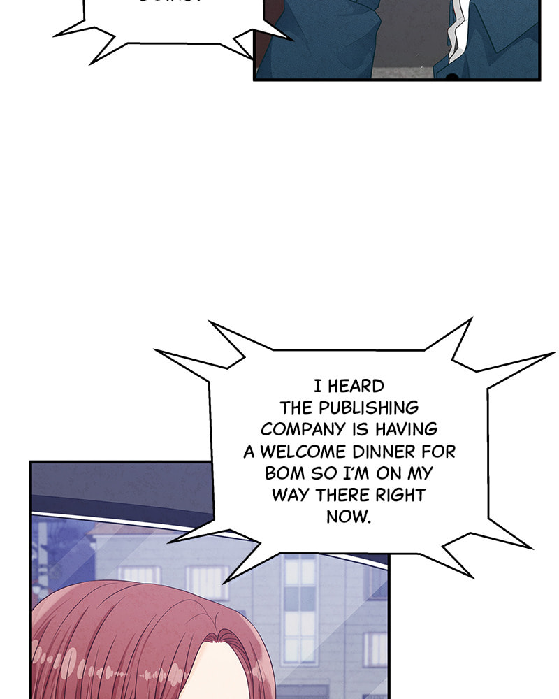 Read Publishing Love chapter 18 image 47 on Lezhin