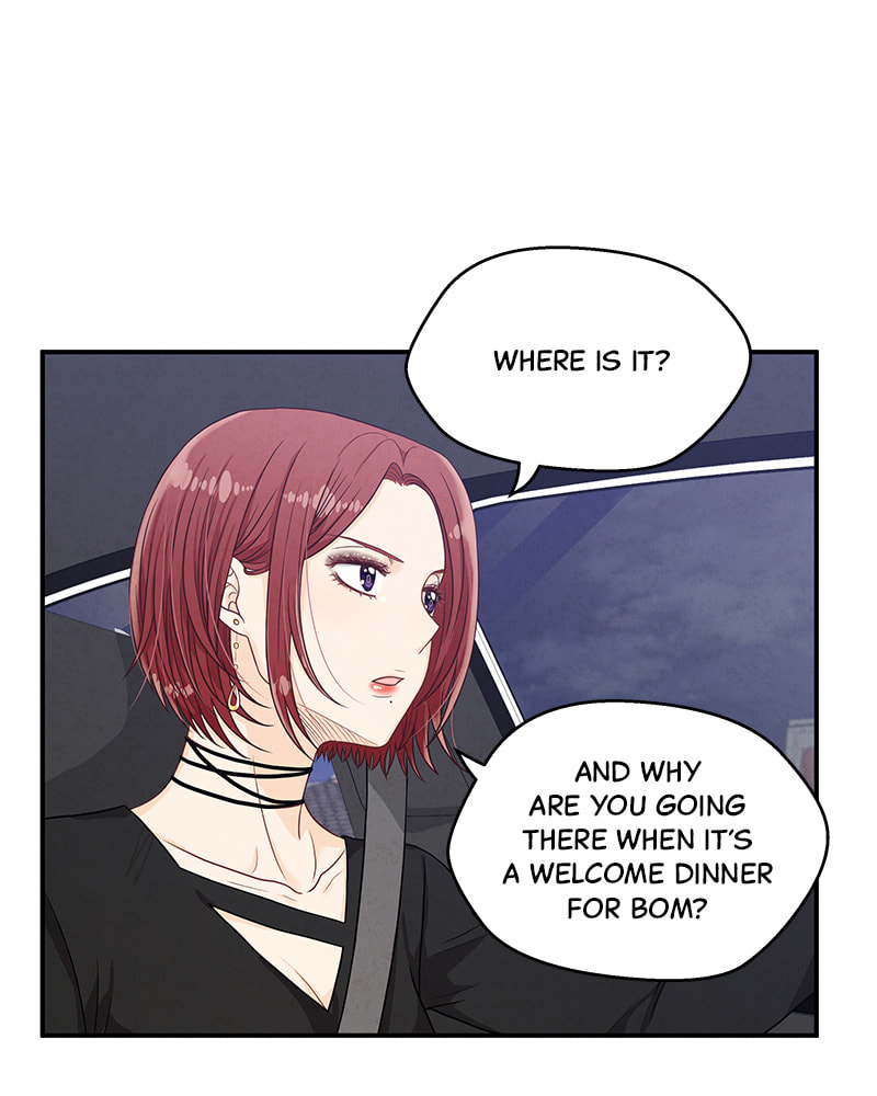 Read Publishing Love chapter 18 image 49 on Lezhin