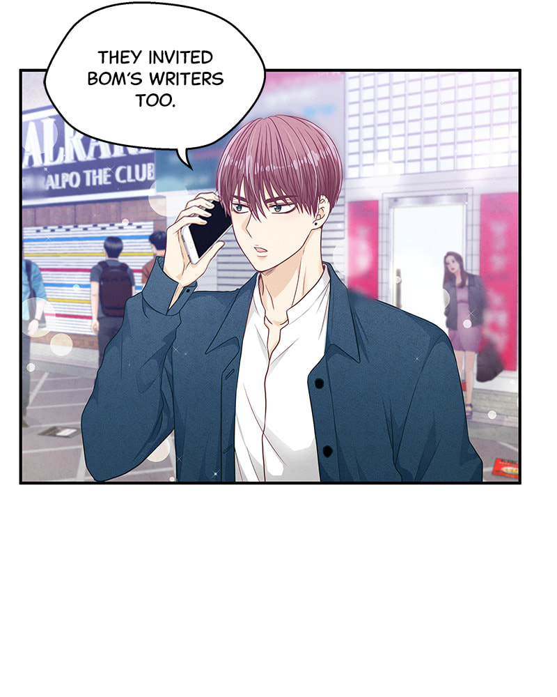 Read Publishing Love chapter 18 image 52 on Lezhin