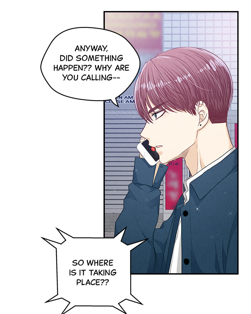 Read Publishing Love chapter 18 image 53 on Lezhin
