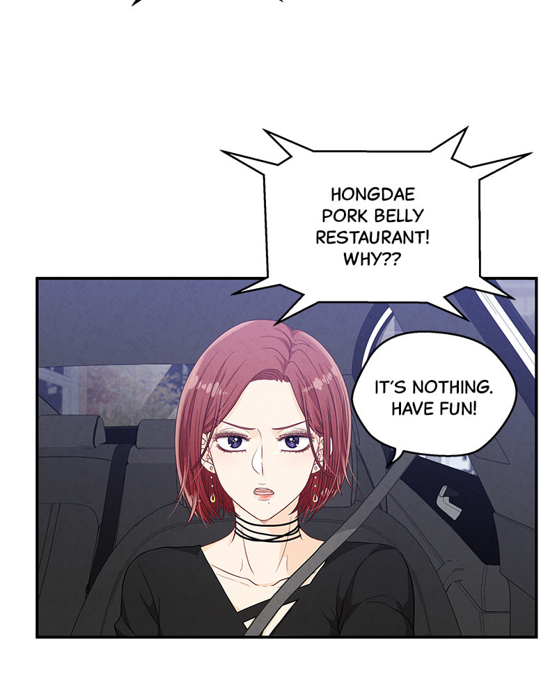 Read Publishing Love chapter 18 image 54 on Lezhin