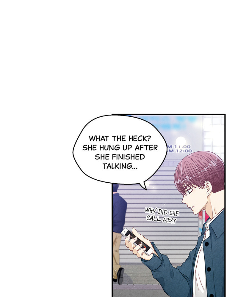 Read Publishing Love chapter 18 image 56 on Lezhin