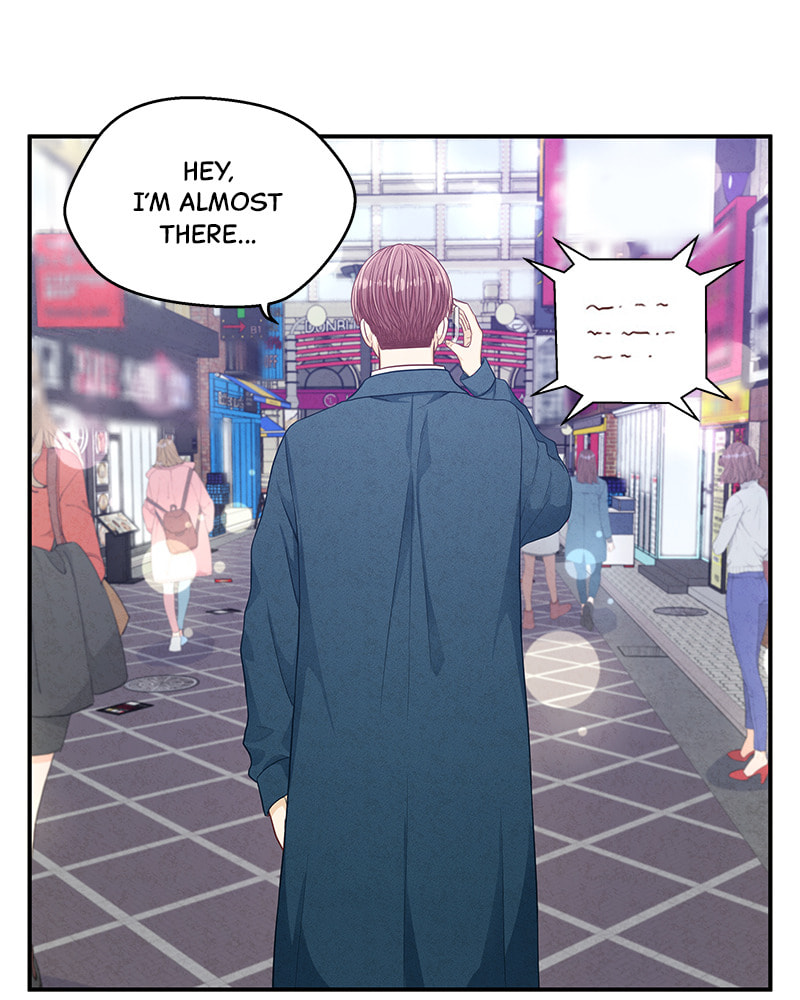 Read Publishing Love chapter 18 image 59 on Lezhin