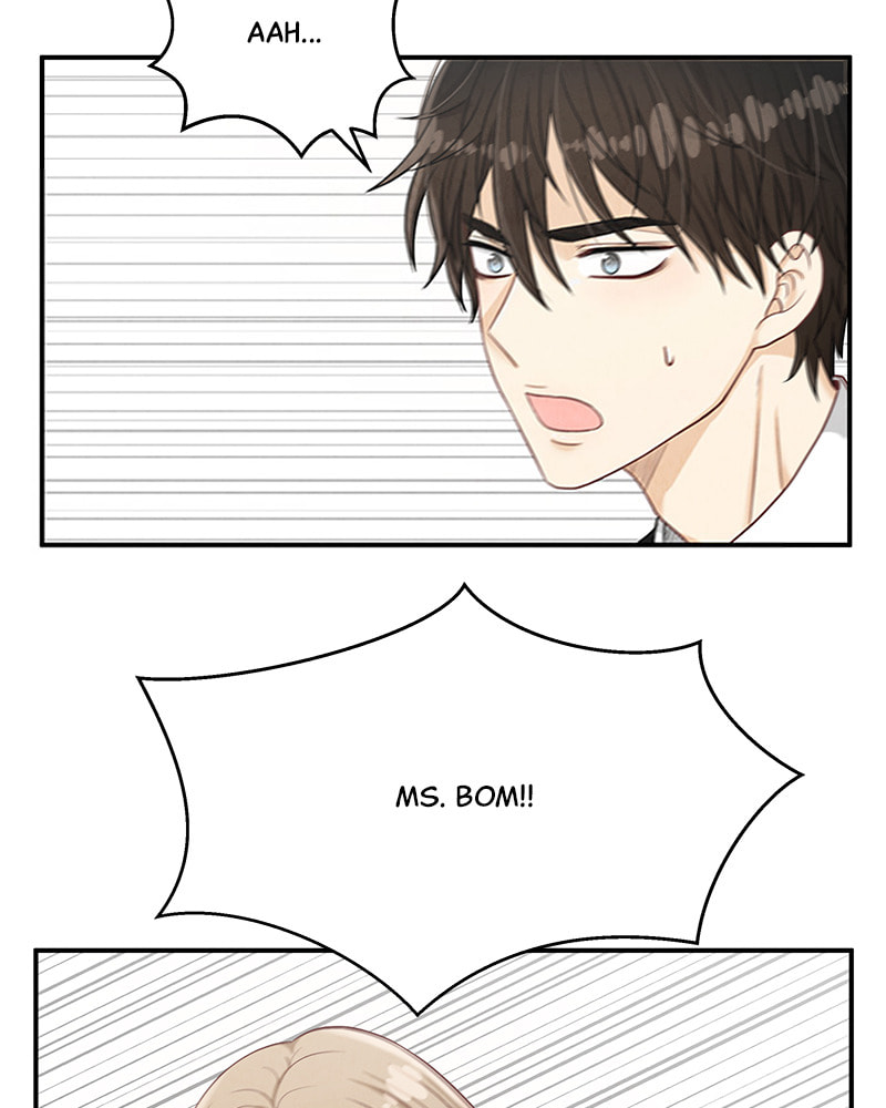 Read Publishing Love chapter 18 image 6 on Lezhin