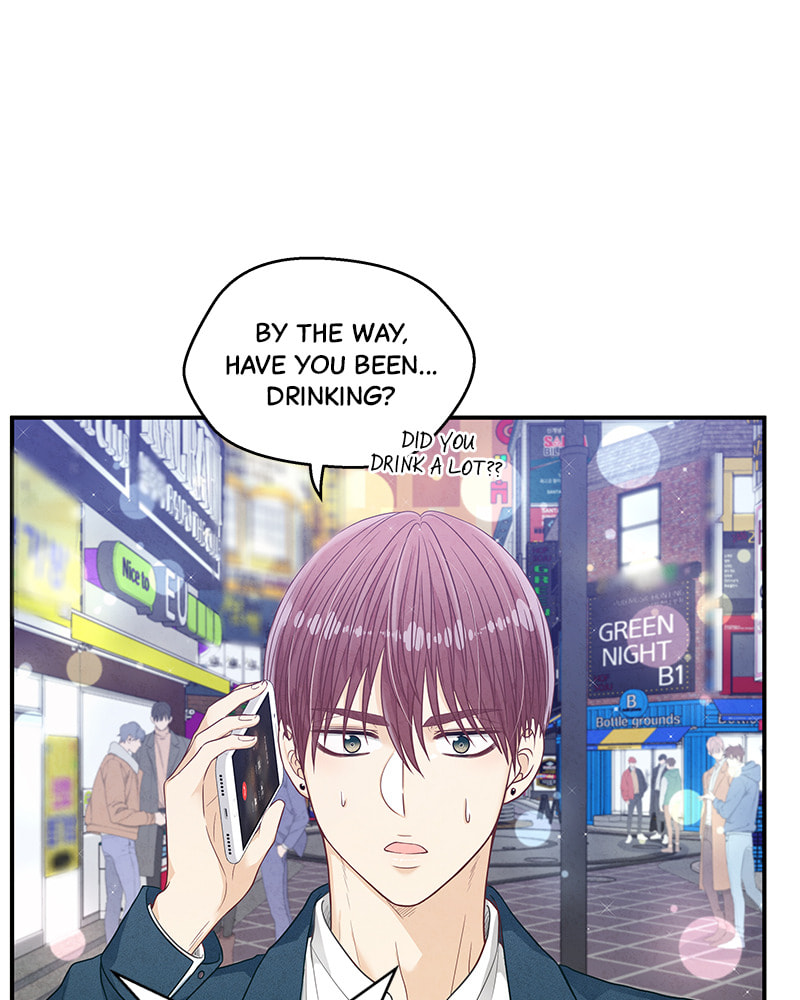 Read Publishing Love chapter 18 image 61 on Lezhin