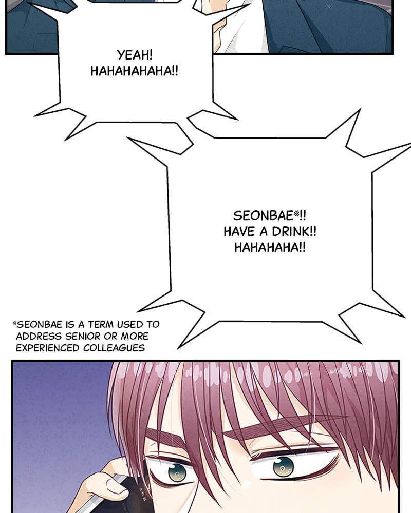 Read Publishing Love chapter 18 image 62 on Lezhin