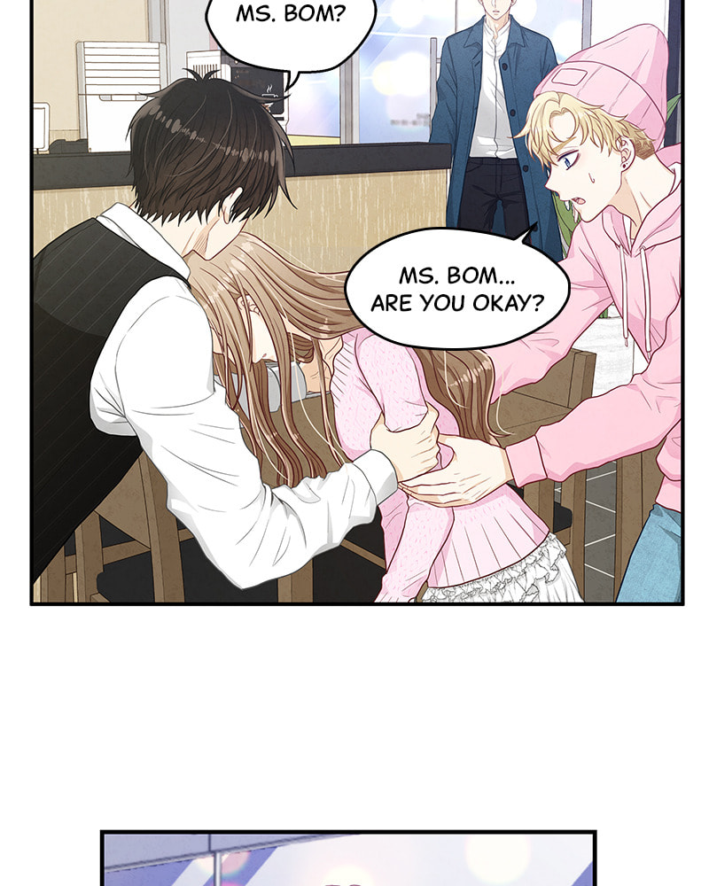 Read Publishing Love chapter 18 image 69 on Lezhin