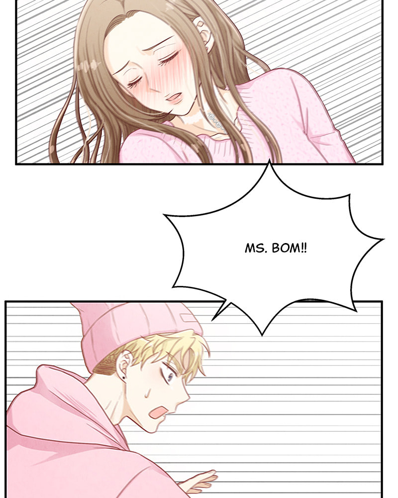 Read Publishing Love chapter 18 image 7 on Lezhin