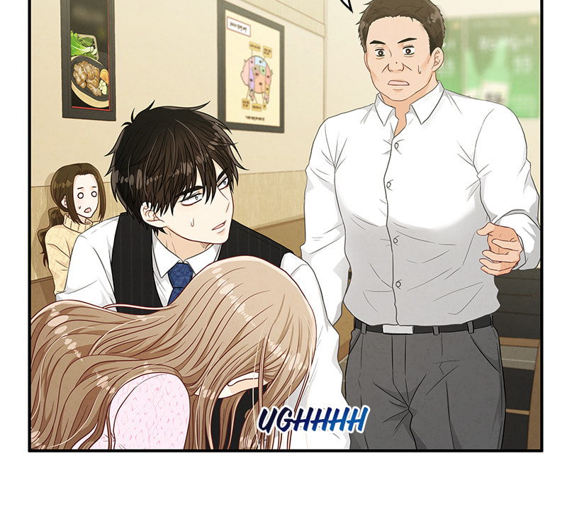Read Publishing Love chapter 18 image 71 on Lezhin