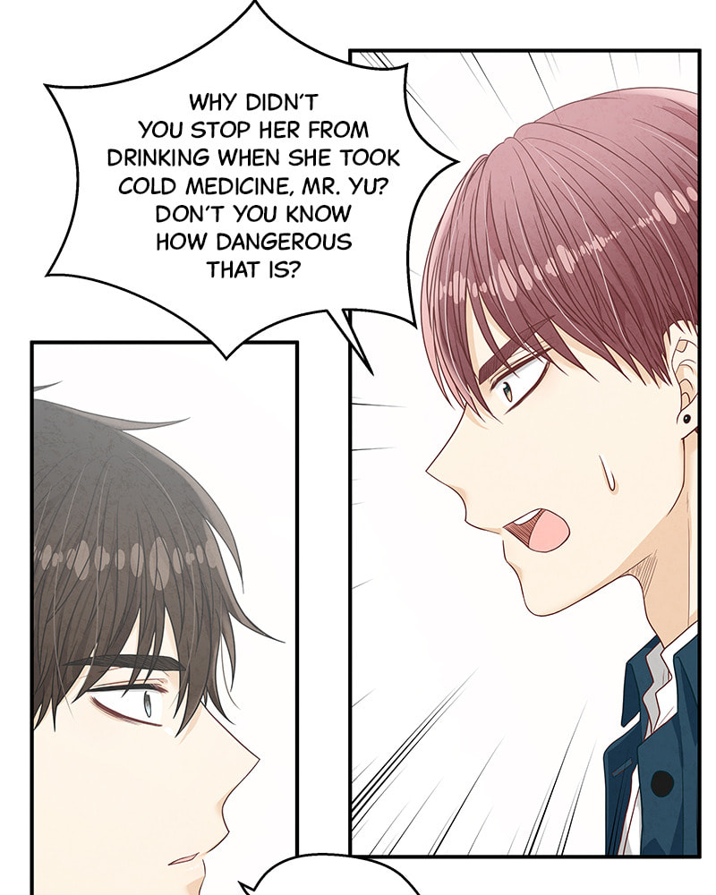 Read Publishing Love chapter 18 image 74 on Lezhin
