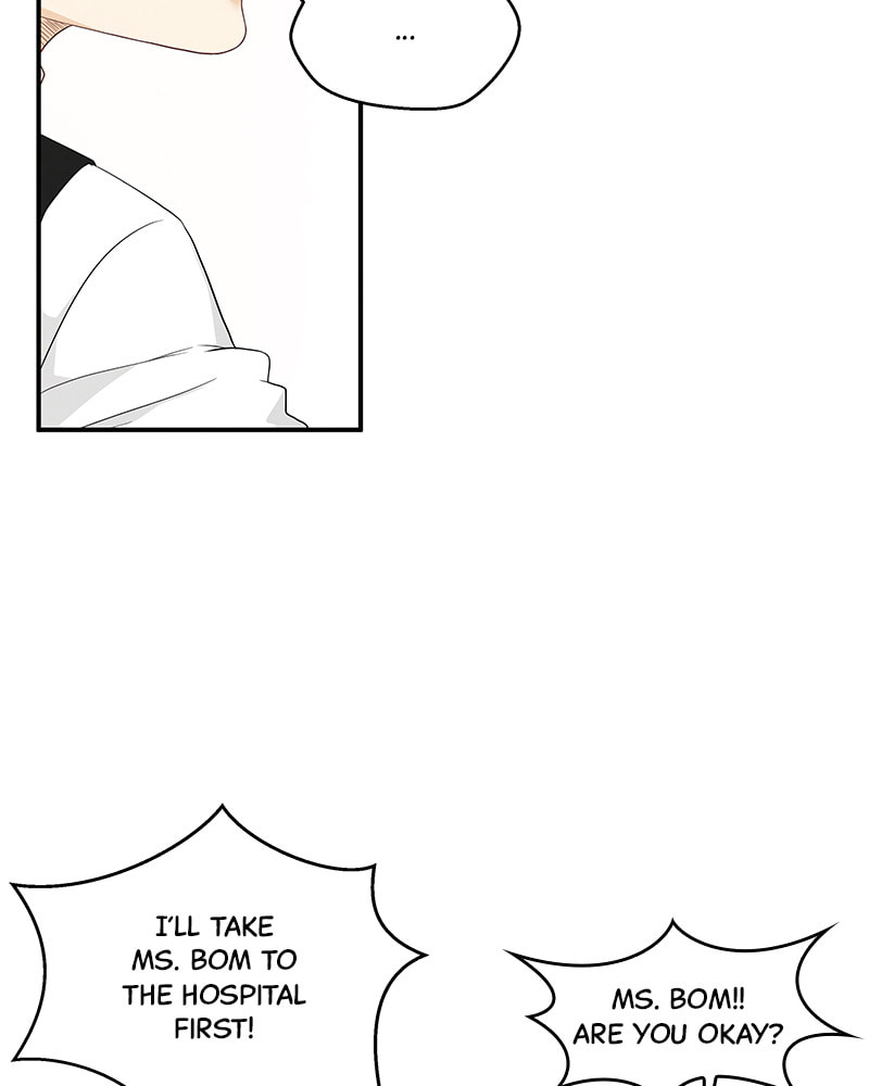 Read Publishing Love chapter 18 image 75 on Lezhin