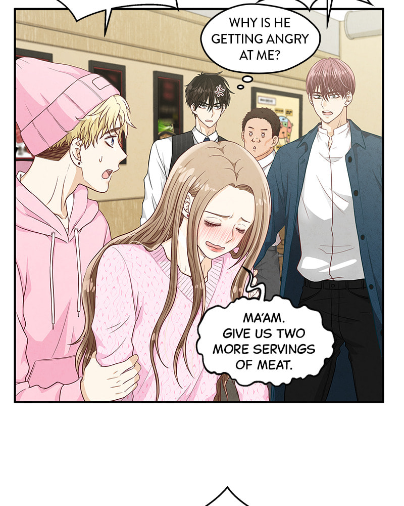 Read Publishing Love chapter 18 image 76 on Lezhin