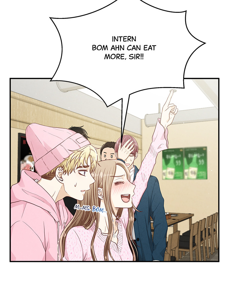 Read Publishing Love chapter 18 image 77 on Lezhin
