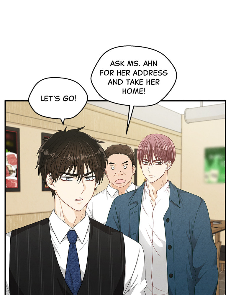 Read Publishing Love chapter 18 image 82 on Lezhin