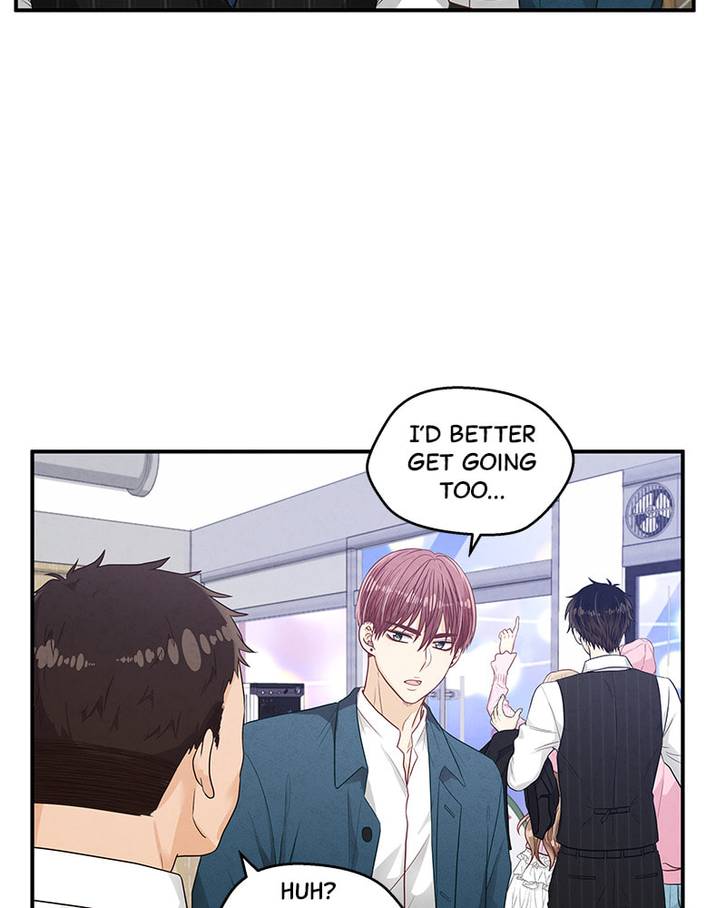 Read Publishing Love chapter 18 image 83 on Lezhin