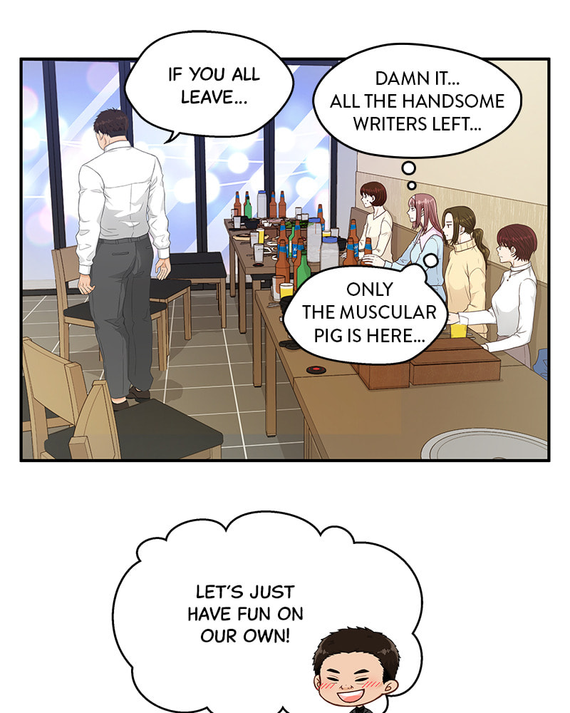Read Publishing Love chapter 18 image 86 on Lezhin
