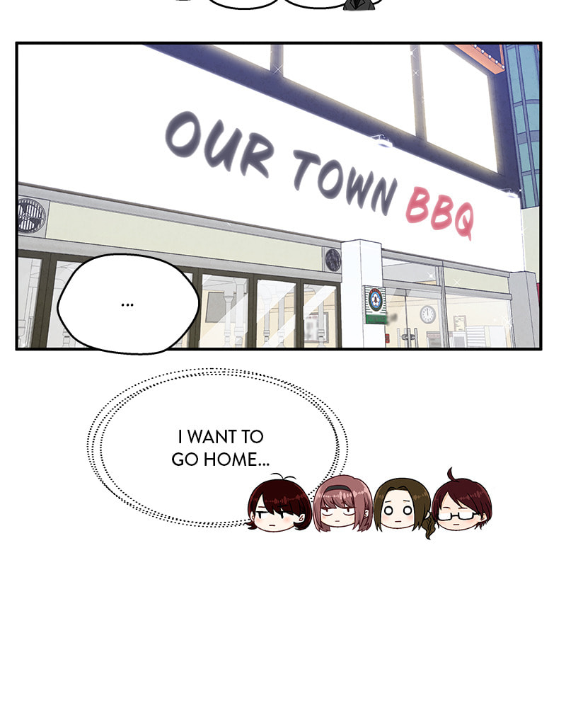 Read Publishing Love chapter 18 image 87 on Lezhin