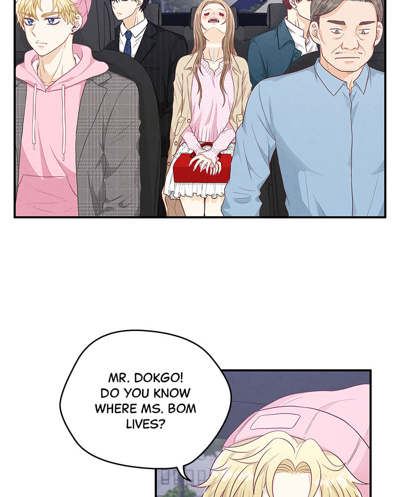 Read Publishing Love chapter 18 image 89 on Lezhin