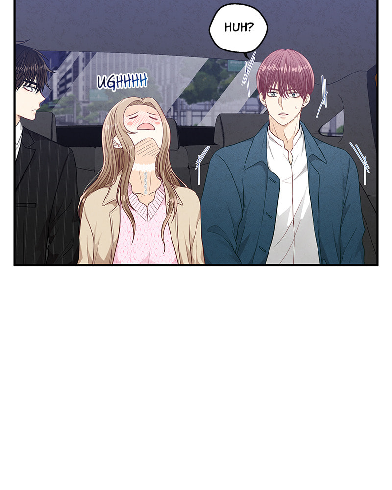Read Publishing Love chapter 18 image 91 on Lezhin
