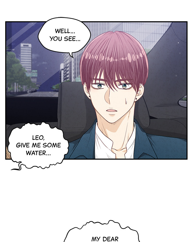 Read Publishing Love chapter 18 image 92 on Lezhin