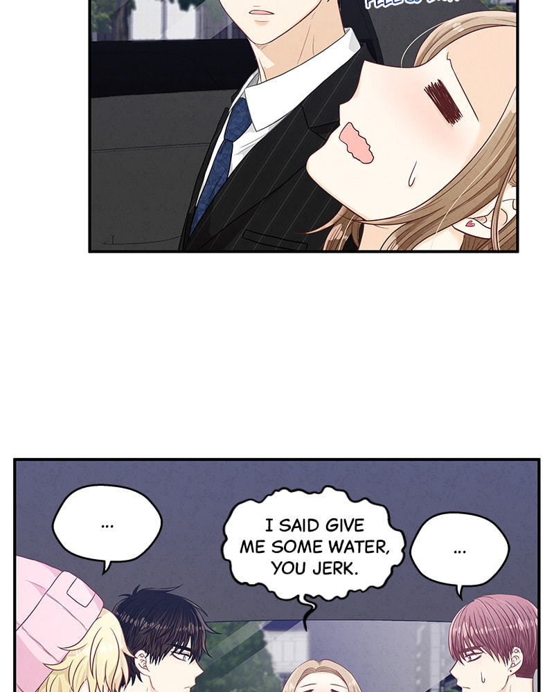 Read Publishing Love chapter 18 image 96 on Lezhin
