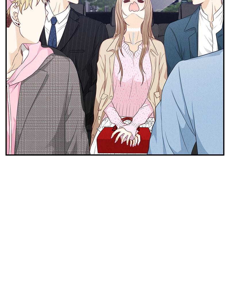 Read Publishing Love chapter 18 image 97 on Lezhin