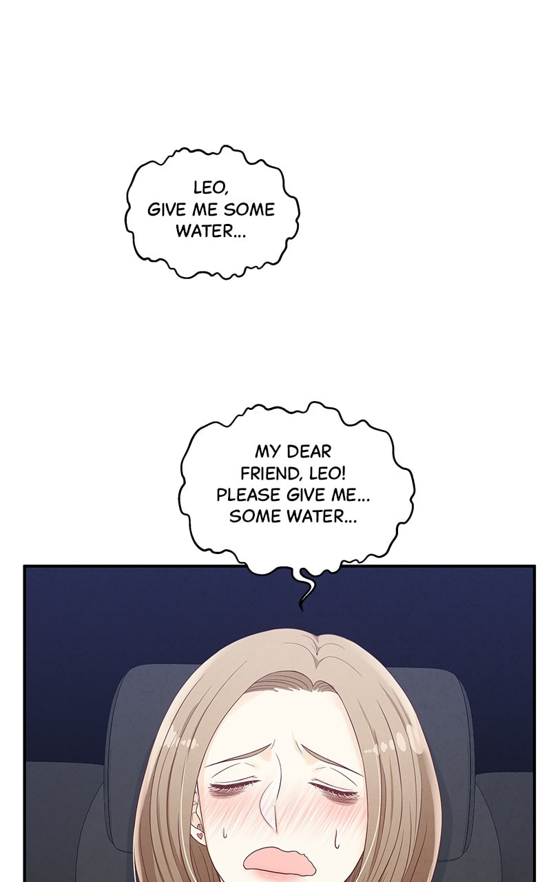 Read Publishing Love chapter 19 image 1 on Lezhin