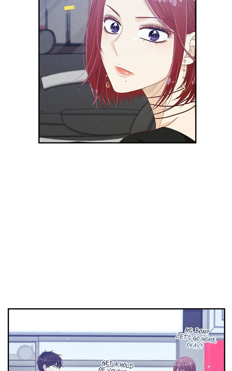 Read Publishing Love chapter 19 image 11 on Lezhin